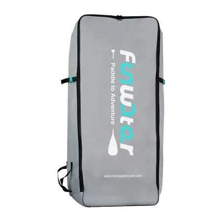 FunWater SUP Backpack (Gray)